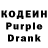 Codein Purple Drank SERENA VITTUCCI